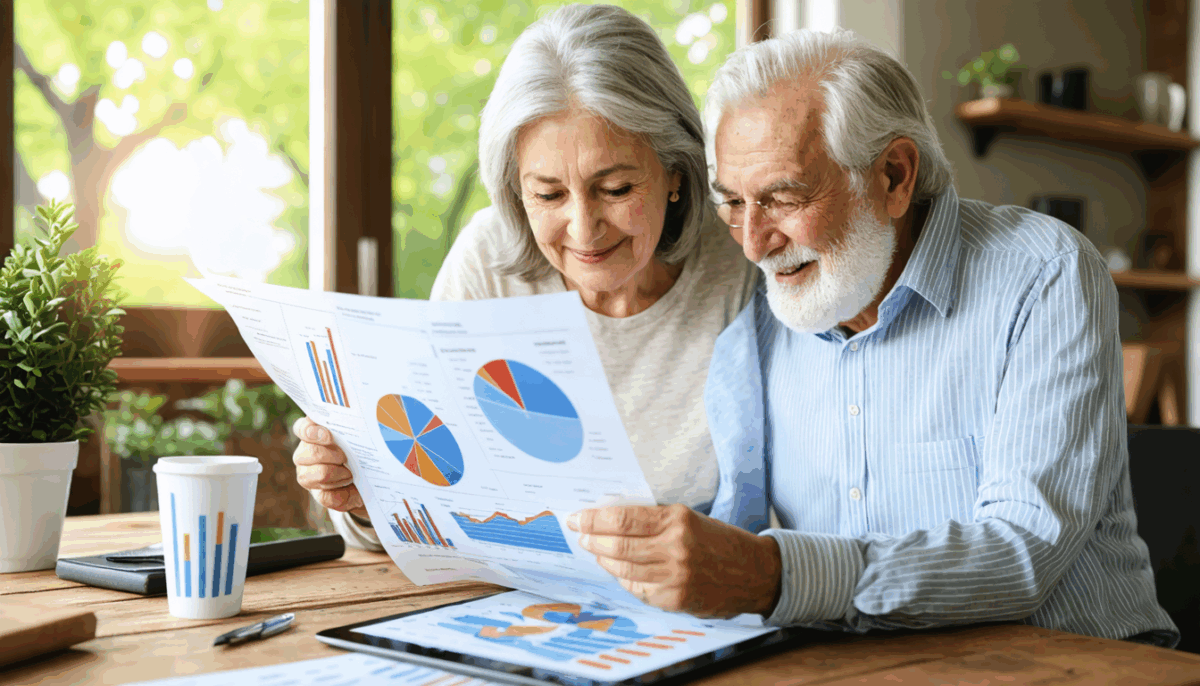 découvrez tout ce qu'il faut savoir sur l'augmentation de la retraite complémentaire : conditions, montants, démarches et conseils pour optimiser vos revenus de retraite.