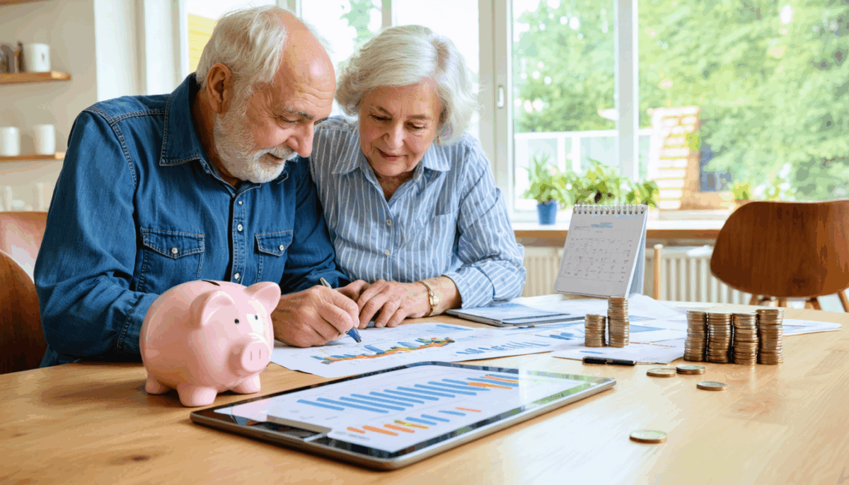 découvrez l'essentiel à savoir sur l'augmentation des retraites complémentaires, ses impacts et les conseils pour bien préparer votre avenir financier.