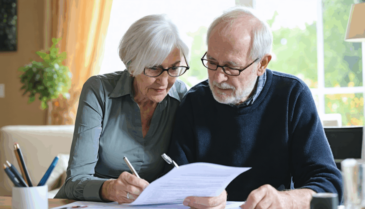 découvrez tout ce qu'il faut savoir sur l'augmentation des retraites complémentaires : enjeux, modalités et impacts pour mieux préparer votre avenir.