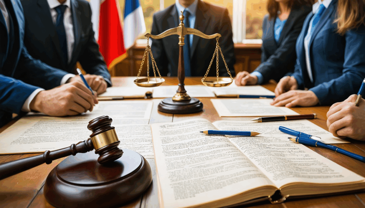découvrez tout ce qu'il faut savoir sur le statut des associations régies par la loi de 1901 : création, fonctionnement, obligations et droits pour bien gérer votre association.