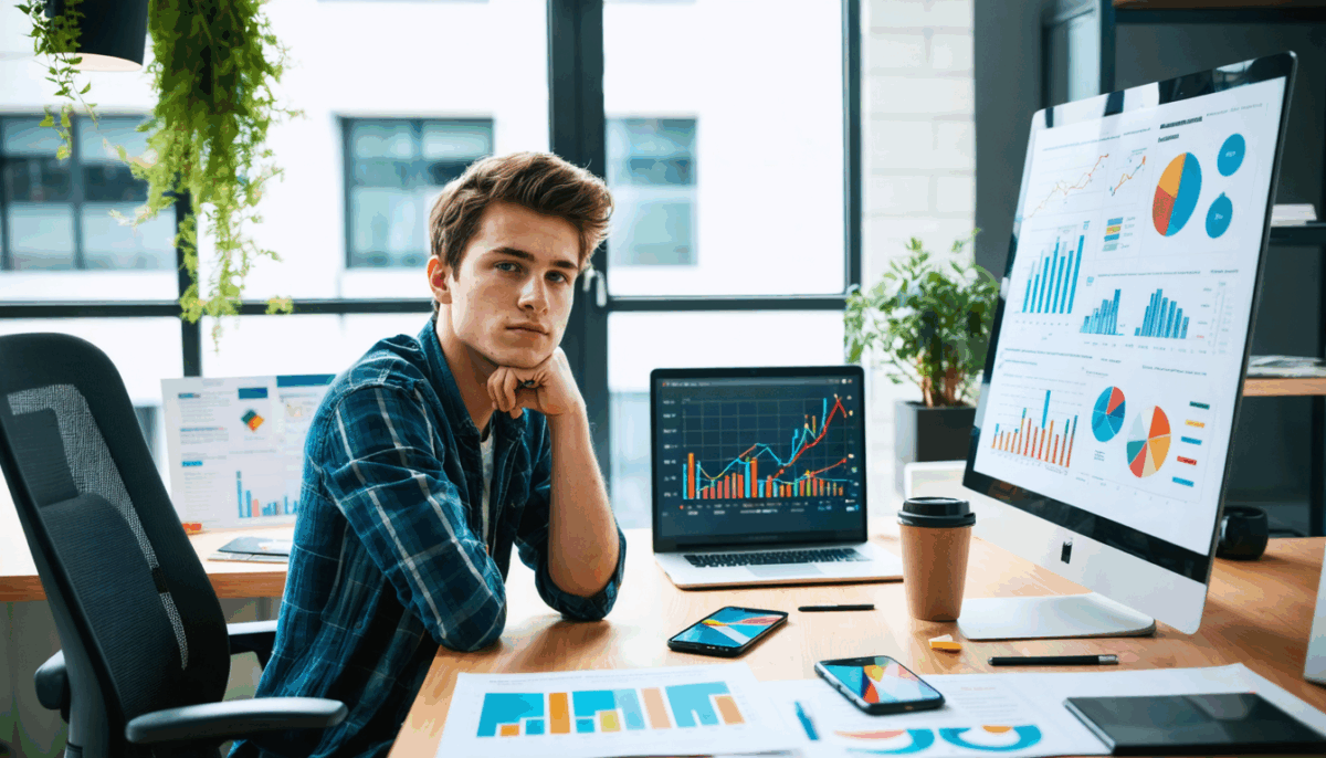 découvrez les informations essentielles que tout débutant doit connaître avant d'investir dans une start-up et maximisez vos chances de succès.