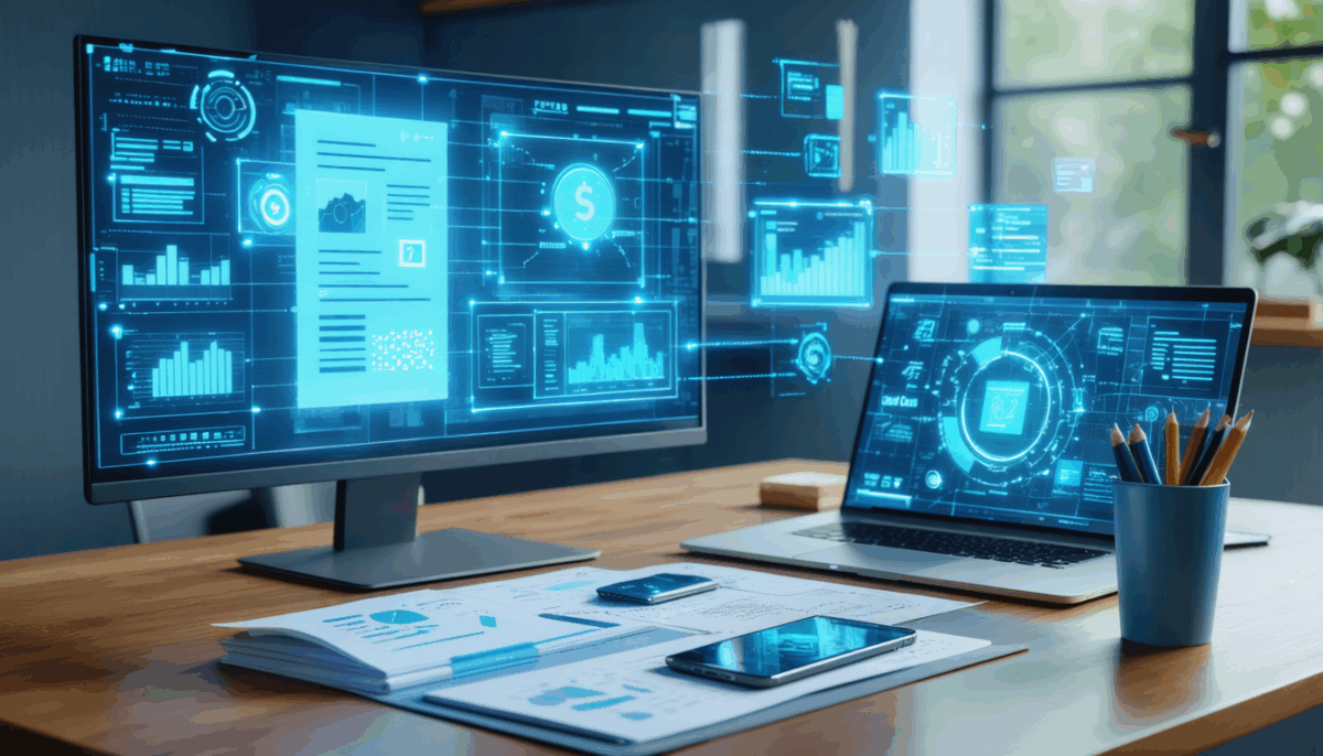 découvrez notre guide complet pour 2024 sur la facturation électronique : principes, avantages, obligations légales et conseils pratiques pour bien gérer vos factures numériques.