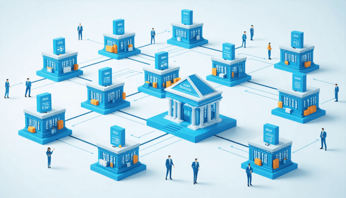 découvrez la définition complète d'une business unit, son rôle essentiel au sein des entreprises, et les enjeux stratégiques liés à sa gestion pour optimiser la performance organisationnelle.