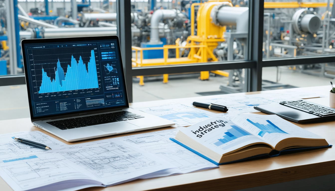 découvrez tout ce que vous devez savoir sur le mémorandum des entrepreneurs industriels : définitions, enjeux, conseils pratiques et dernières actualités pour optimiser votre stratégie d'entreprise.