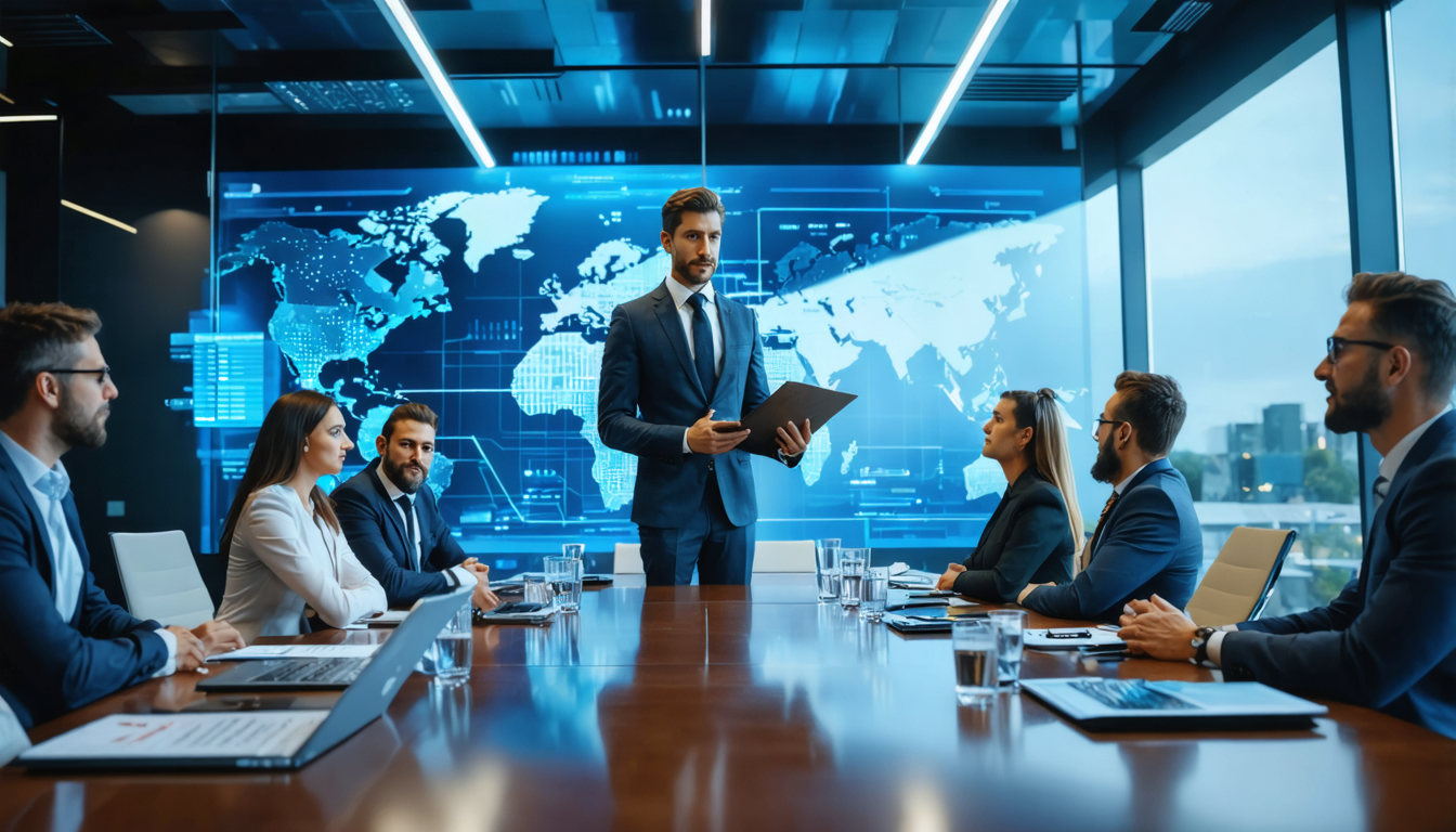 découvrez tout ce qu'il faut savoir sur le mémorandum des entrepreneurs industriels : objectifs, enjeux, et impacts pour le secteur. informez-vous sur les meilleures pratiques et les conseils pour optimiser votre stratégie d'entreprise.