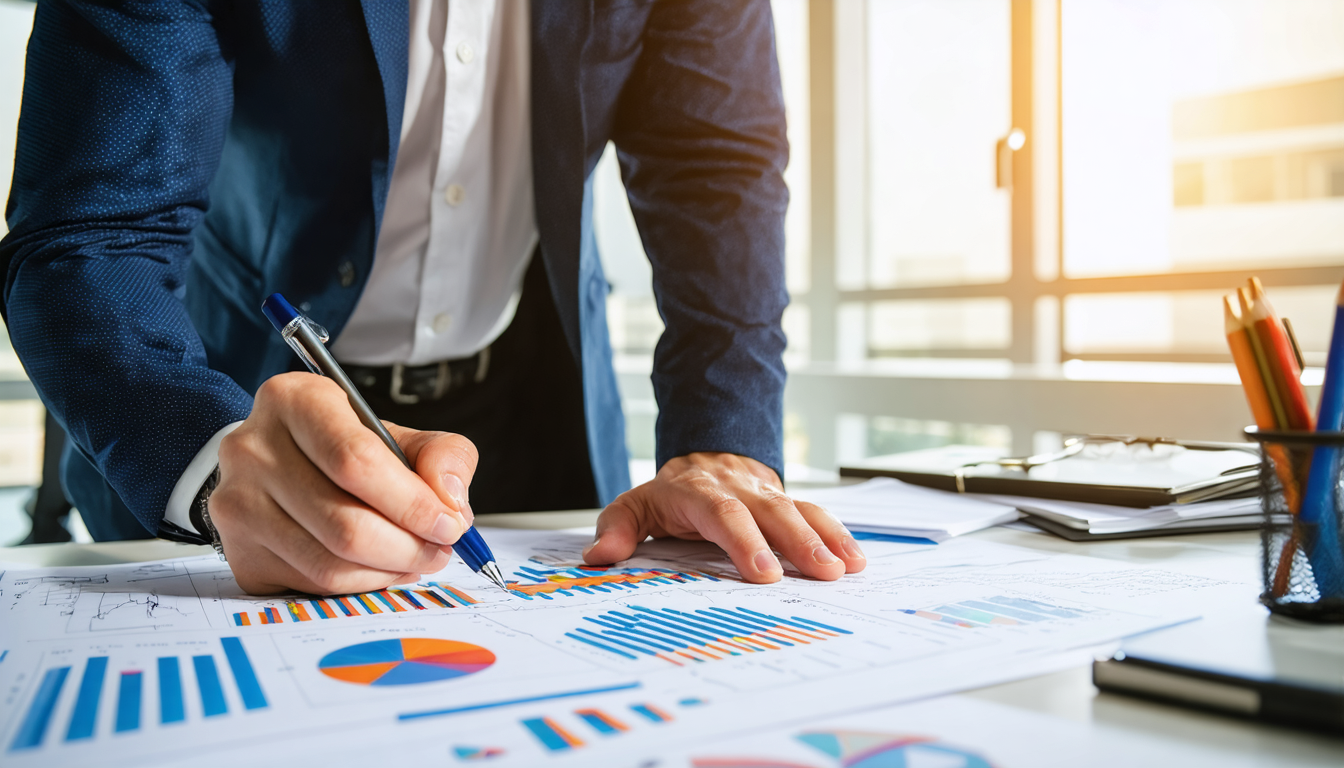découvrez tout ce qu'il faut savoir sur le mémorandum des entrepreneurs industriels. apprenez les enjeux, les opportunités et les meilleures pratiques pour optimiser votre activité dans le secteur industriel.