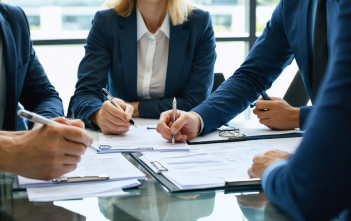 découvrez tout ce qu'il faut savoir sur le mémorandum des entrepreneurs industriels. informez-vous sur son importance, ses implications et les meilleures pratiques à adopter pour optimiser vos projets industriels. ne manquez pas nos conseils d'experts !