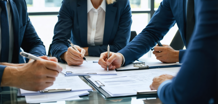 découvrez tout ce qu'il faut savoir sur le mémorandum des entrepreneurs industriels. informez-vous sur son importance, ses implications et les meilleures pratiques à adopter pour optimiser vos projets industriels. ne manquez pas nos conseils d'experts !