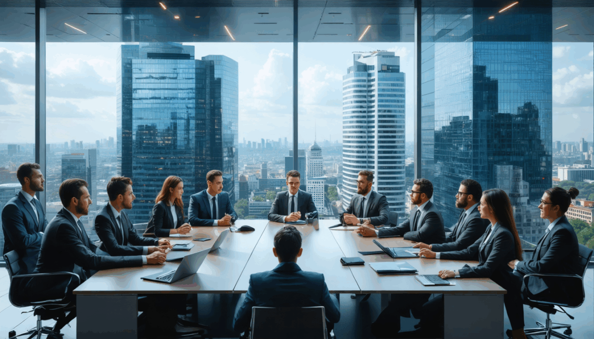 découvrez tout sur le statut public des entreprises : définition, caractéristiques clés, enjeux économiques et sociaux, et impacts sur la gestion et le développement.