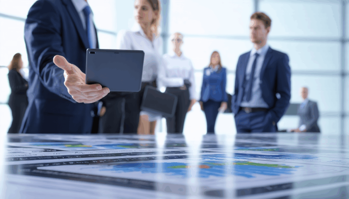 découvrez tout ce qu'il faut savoir sur le statut public des entreprises, sa définition, ses caractéristiques et les enjeux associés pour mieux comprendre son impact économique et social.
