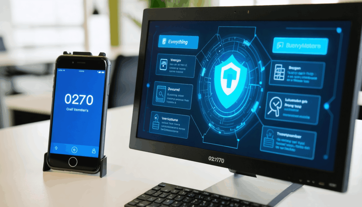 découvrez tout sur les appels en 0270 : comment identifier ces numéros et des conseils essentiels pour prévenir les fraudes et protéger votre téléphone.