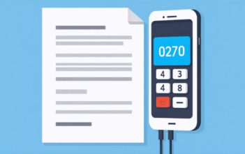 découvrez comment identifier les appels en 0270 et obtenez des conseils pratiques pour vous protéger contre les fraudes et les appels indésirables.