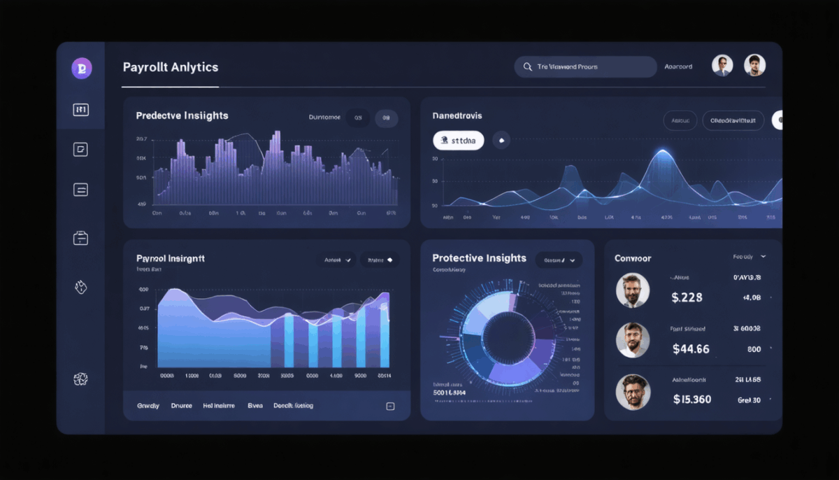 découvrez comment un logiciel intelligent transforme et simplifie la gestion de la paie, rendant vos opérations plus rapides, précises et efficaces.