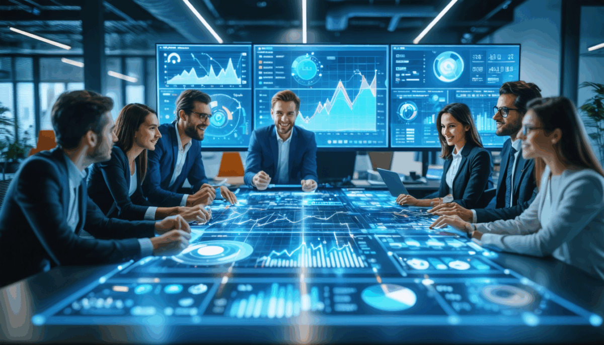 découvrez comment un logiciel intelligent transforme et simplifie la gestion de la paie, optimisant vos opérations pour plus d'efficacité et de précision.
