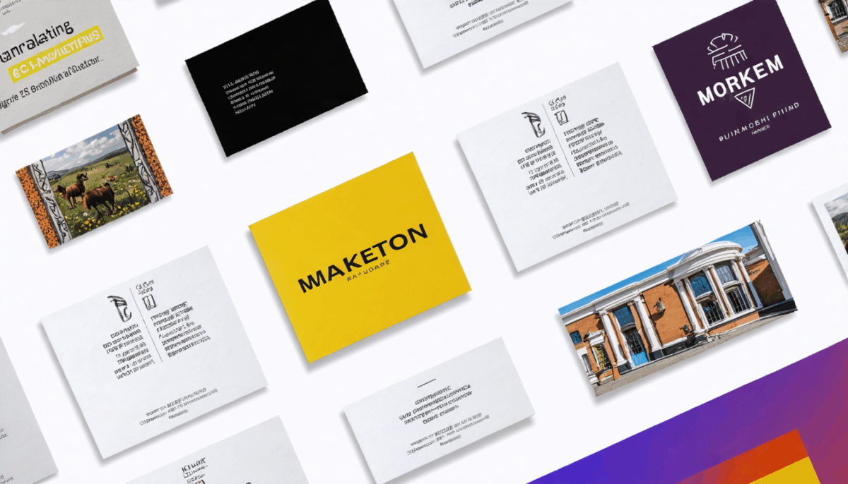 boostez votre image de marque avec nos impressions sur mesure de haute qualité, adaptées à vos besoins pour un impact visuel unique et professionnel.