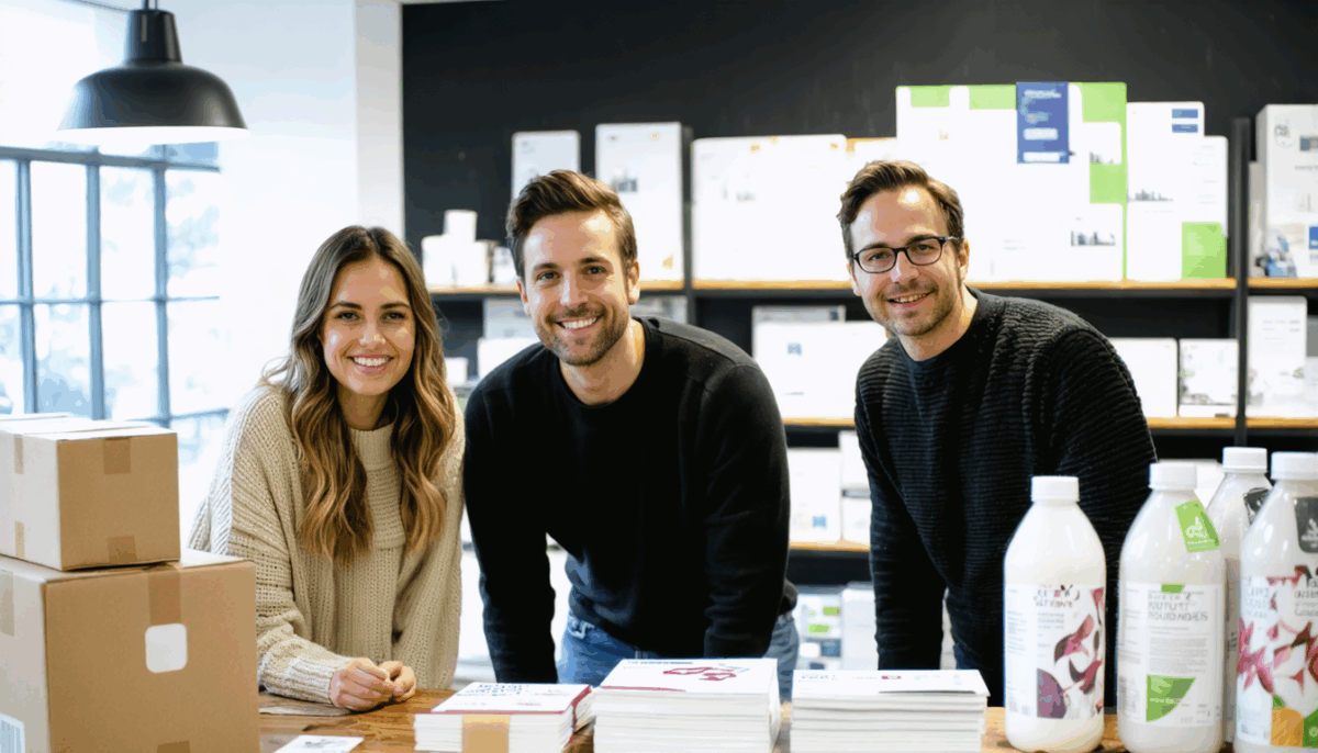 améliorez l'impact de votre entreprise avec des impressions sur mesure qui reflètent parfaitement votre image de marque.