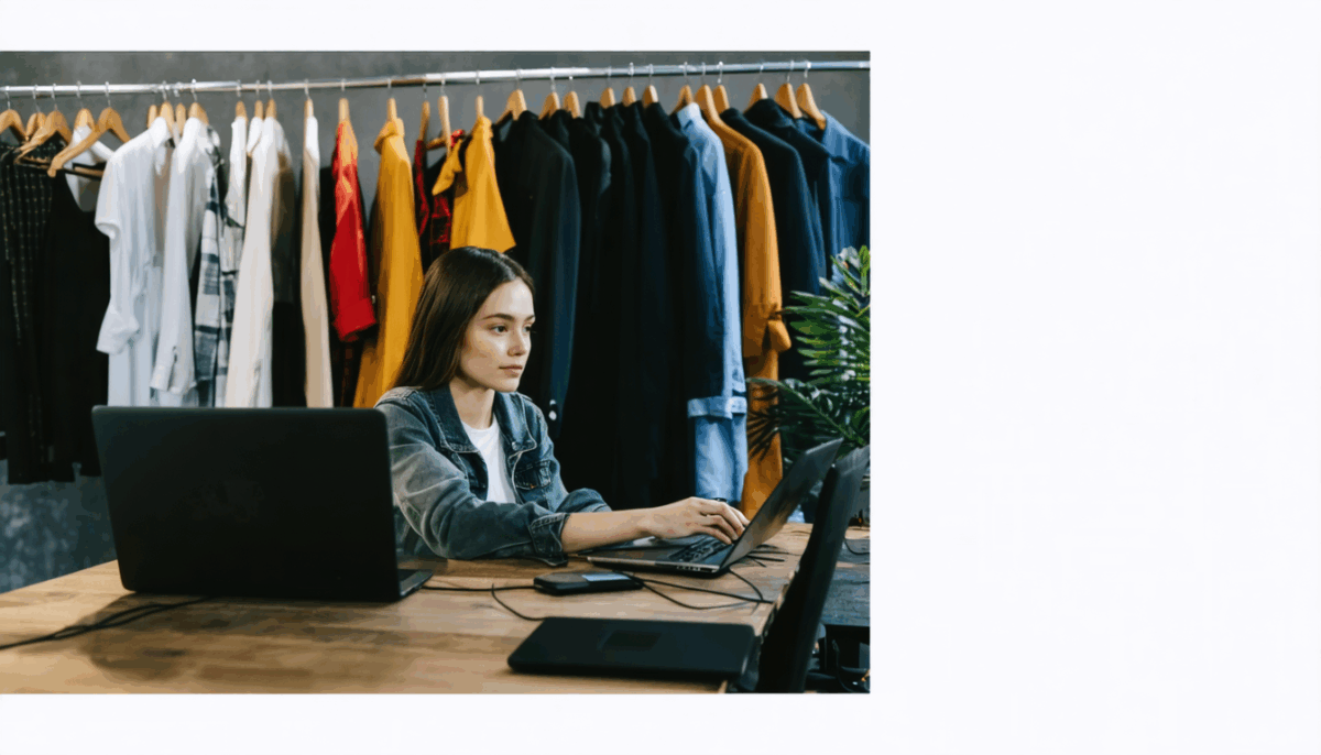 découvrez comment travailler à domicile pour kiabi avec notre guide ultime. astuces, conseils et étapes clés pour réussir votre emploi à distance chez kiabi.
