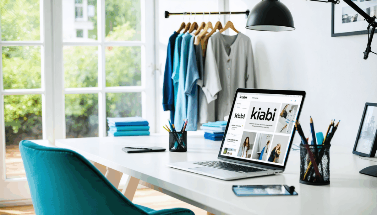 découvrez comment réussir à travailler à domicile pour kiabi grâce à notre guide ultime. astuces, conseils et bonnes pratiques pour une expérience professionnelle réussie depuis chez vous.
