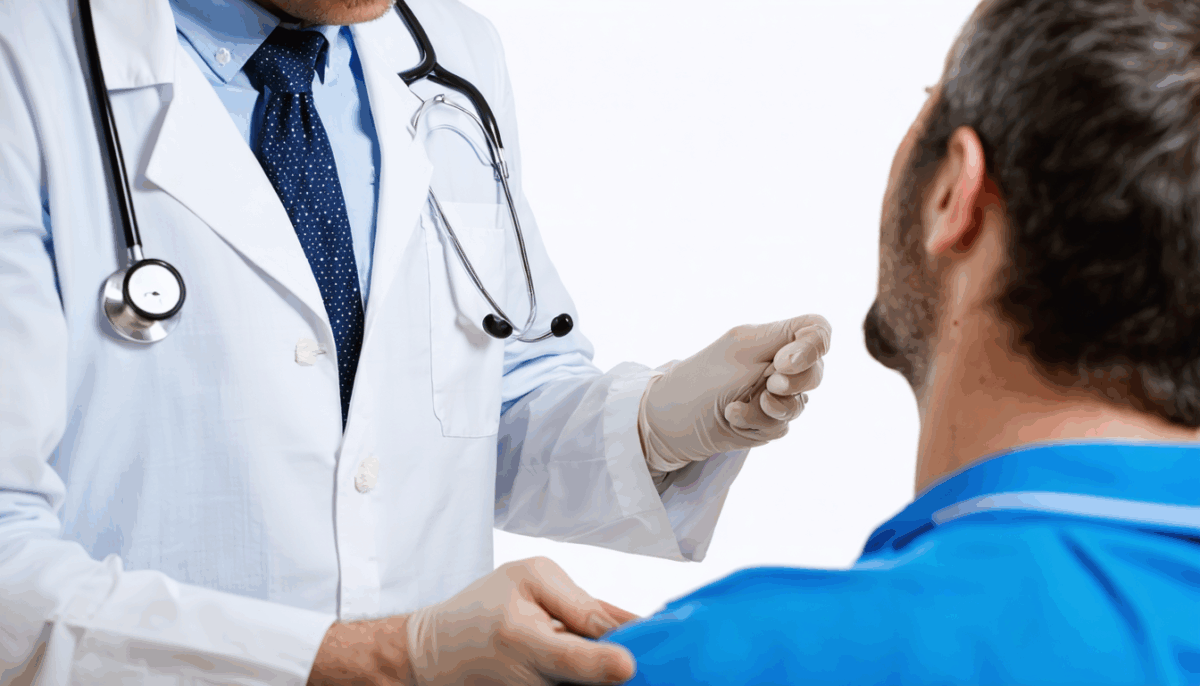 découvrez nos conseils et recommandations essentiels pour travailler efficacement malgré une côte cassée, tout en préservant votre santé et votre confort.