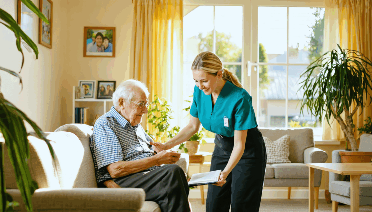 découvrez nos conseils pratiques pour réussir votre carrière en maison de retraite et offrir un accompagnement de qualité aux personnes âgées.