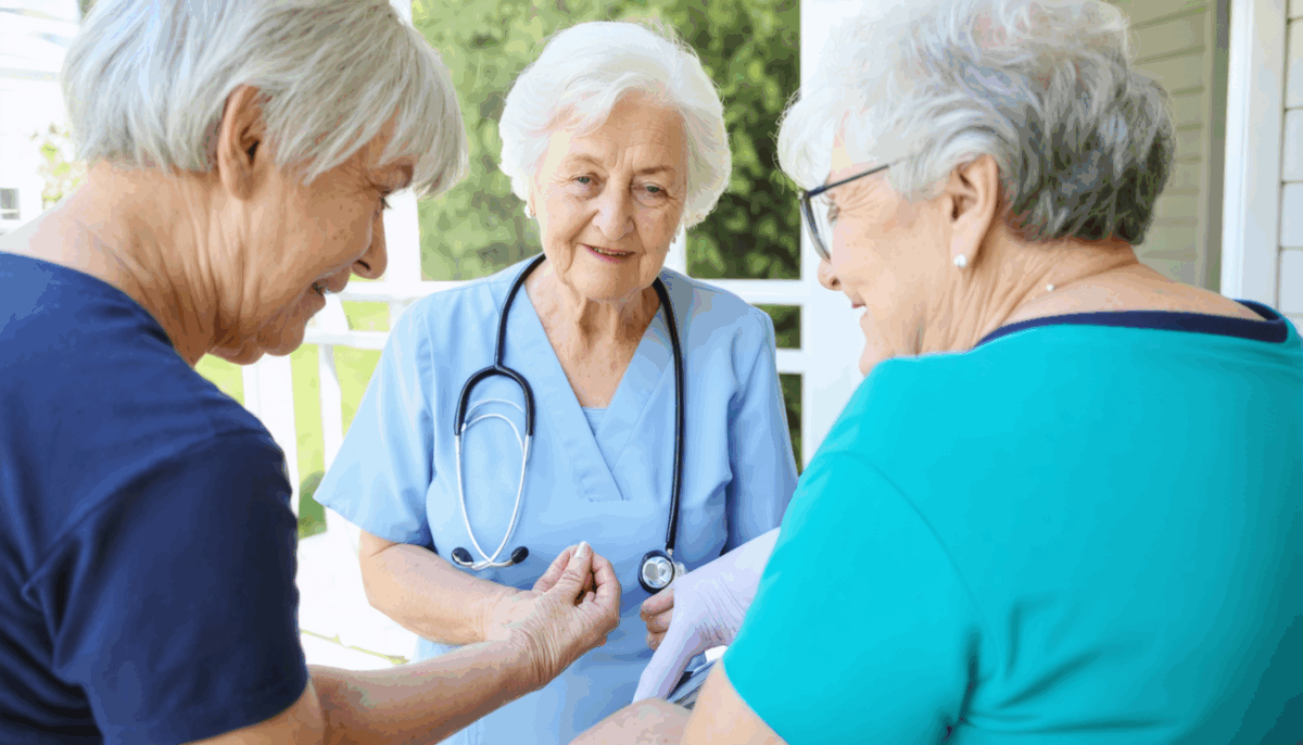 découvrez des conseils essentiels pour réussir à travailler dans une maison de retraite et offrir un accompagnement de qualité aux personnes âgées.