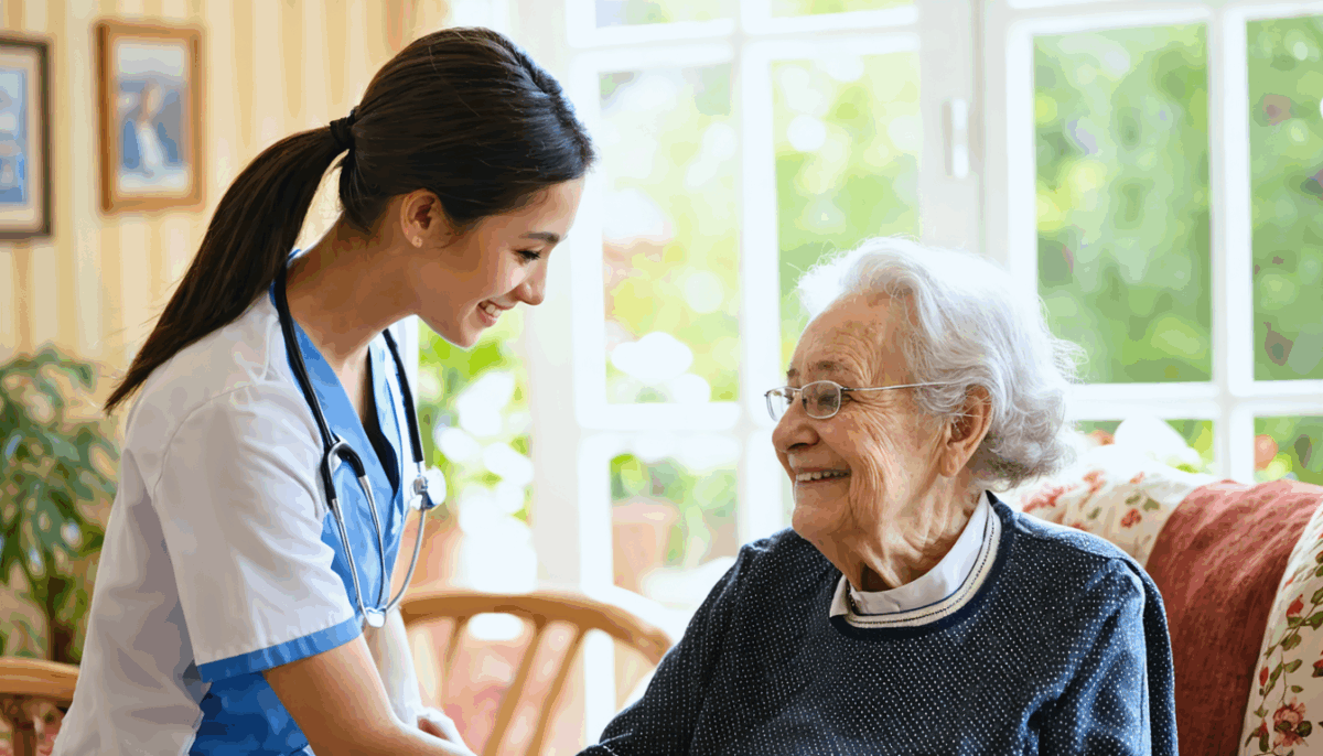 découvrez des conseils pratiques pour réussir votre intégration en maison de retraite et exercer votre métier avec confiance et bienveillance.