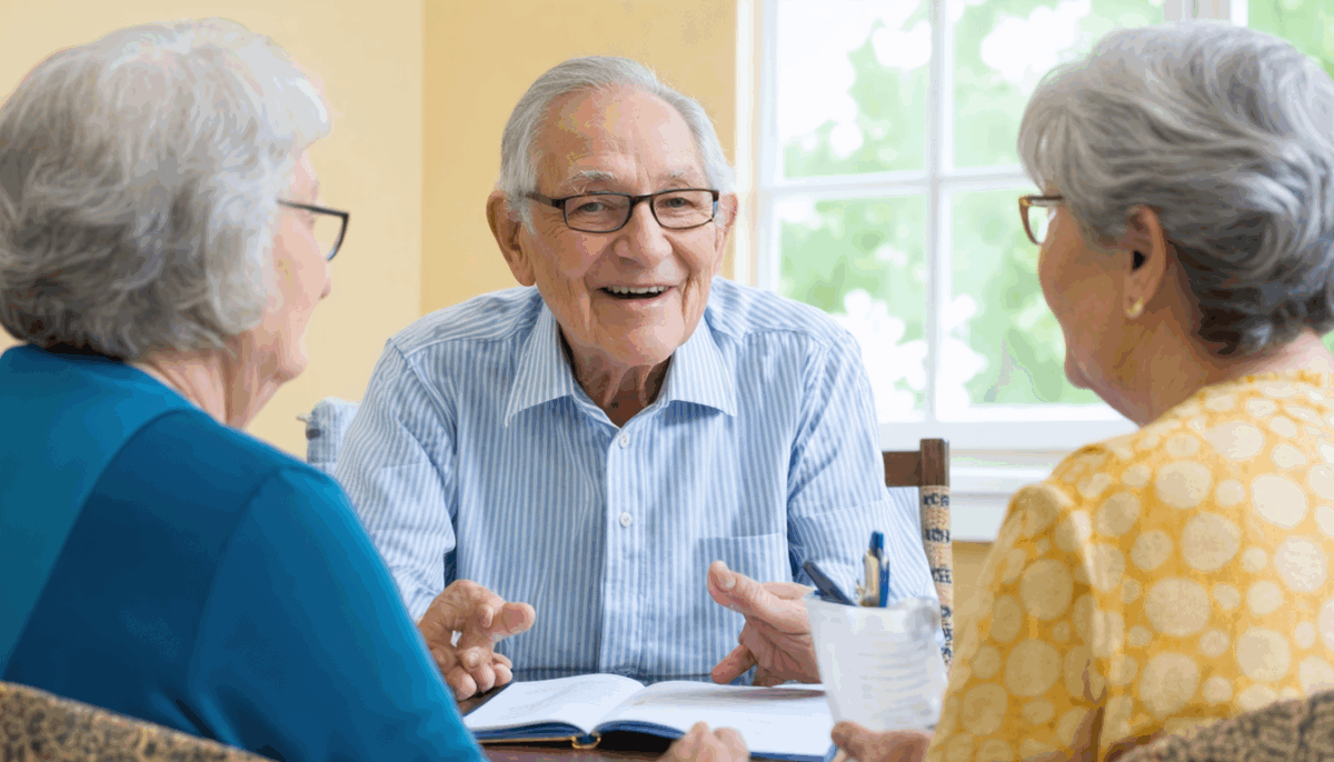 découvrez des conseils pratiques pour réussir votre intégration en maison de retraite et offrir un accompagnement de qualité aux personnes âgées.