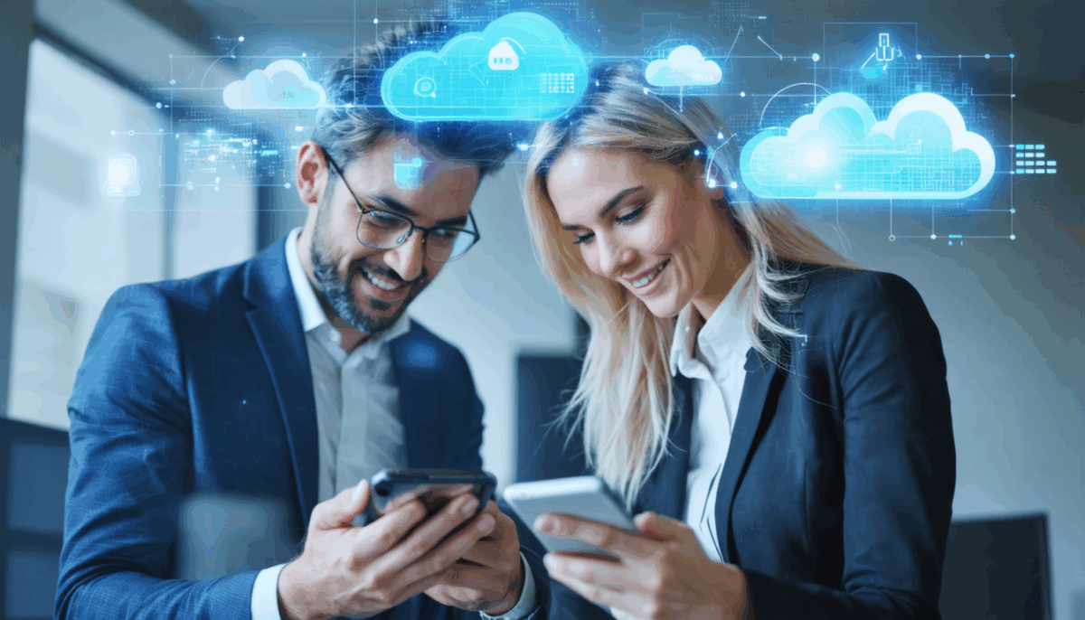 découvrez comment la voip et les solutions cloud transforment la communication collaborative, améliorant ainsi l'efficacité et la productivité du travail en équipe.
