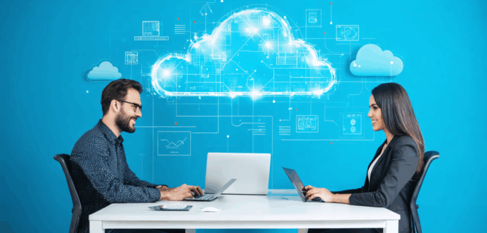 découvrez comment la voip et les solutions cloud transforment la communication collaborative, favorisant un travail d'équipe plus efficace et optimisé.