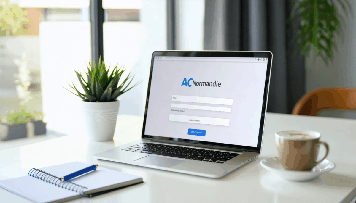 accédez facilement à votre webmail ac normandie et gérez vos emails en toute simplicité grâce à notre interface sécurisée et intuitive.