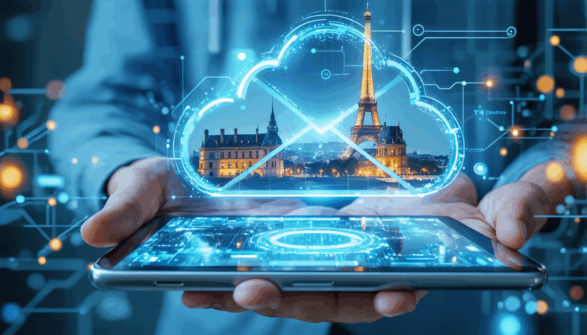 découvrez notre guide essentiel pour accéder et configurer facilement votre webmail à nantes. suivez nos conseils pratiques pour une connexion rapide et sécurisée.