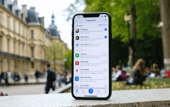découvrez notre guide essentiel pour utiliser le webmail à nantes : apprenez à vous connecter et à paramétrer facilement votre messagerie en quelques étapes simples.