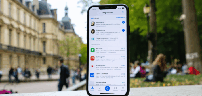 découvrez notre guide essentiel pour utiliser le webmail à nantes : apprenez à vous connecter et à paramétrer facilement votre messagerie en quelques étapes simples.