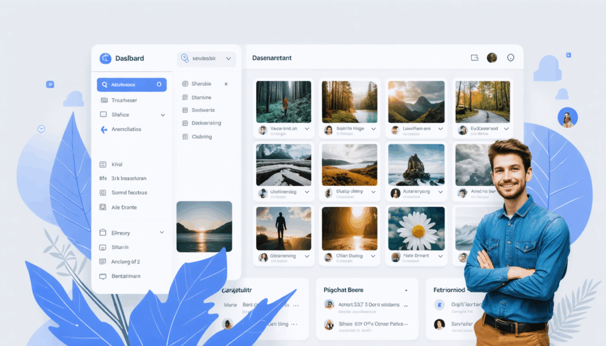 découvrez zupimage, une plateforme d'hébergement d'images facile à utiliser. lisez des avis et retours d'expérience pour mieux connaître ses services et fonctionnalités.