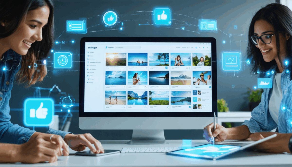 explorez zupimage, une plateforme innovante pour héberger et partager vos images facilement. découvrez ses services, fonctionnalités et les avis des utilisateurs pour une expérience optimale.