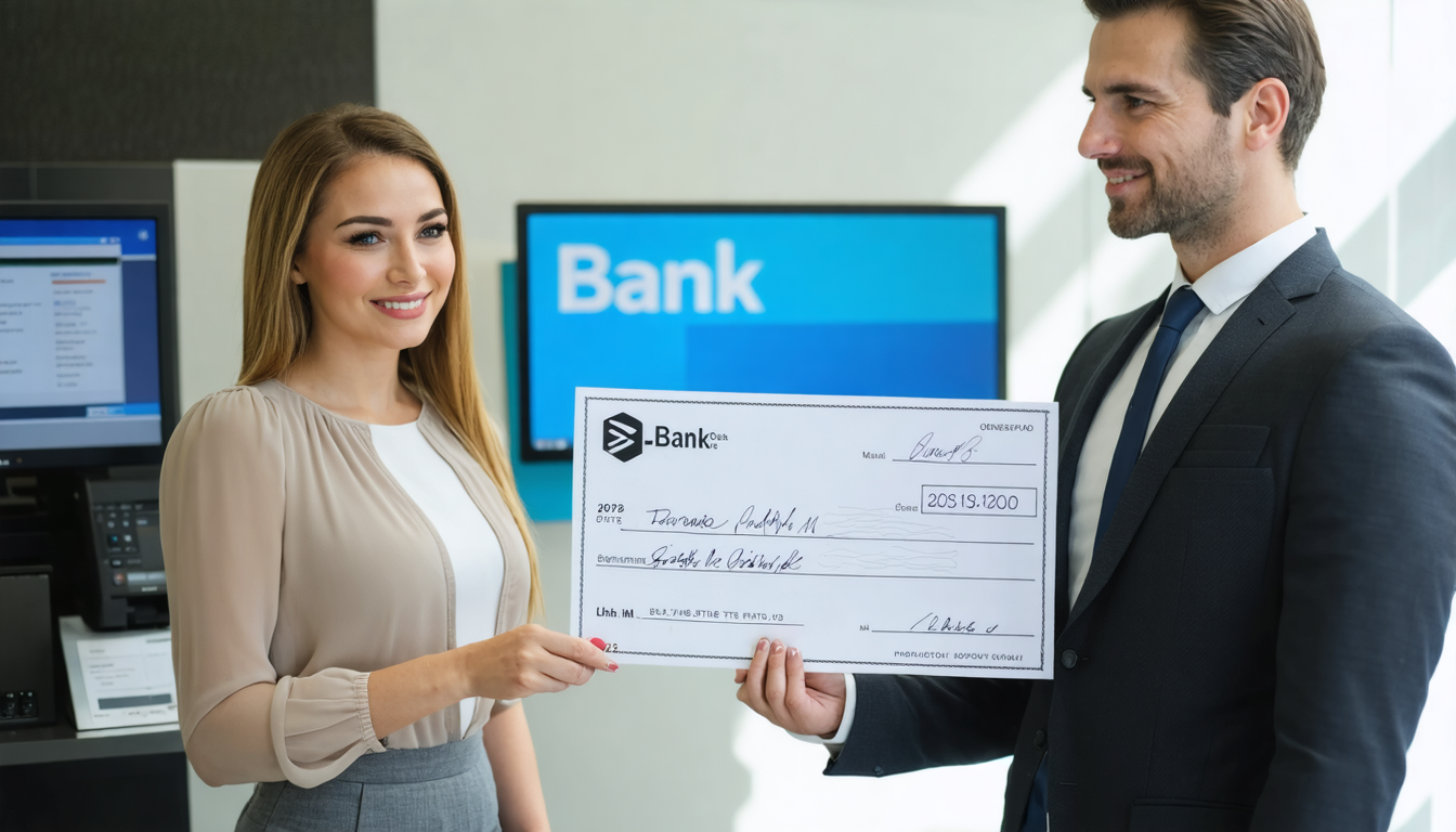 découvrez à partir de quel montant les chèques entrent dans le processus de vérification. cette article vous éclairera sur les seuils de contrôle et les implications pour vos transactions financières.