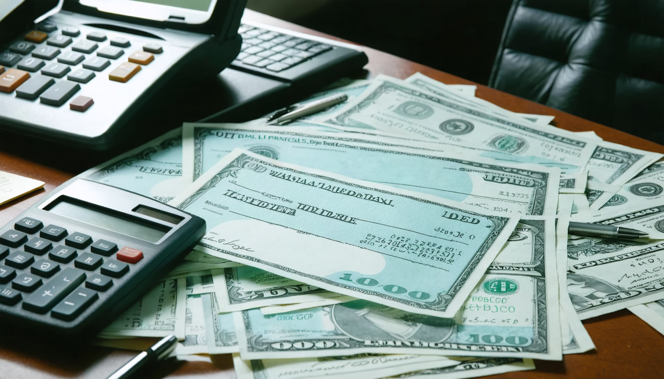 découvrez à partir de quel montant les chèques nécessitent une vérification. informez-vous sur les règles et les pratiques en matière de sécurité des paiements par chèque afin d'éviter les fraudes et de garantir des transactions fiables.