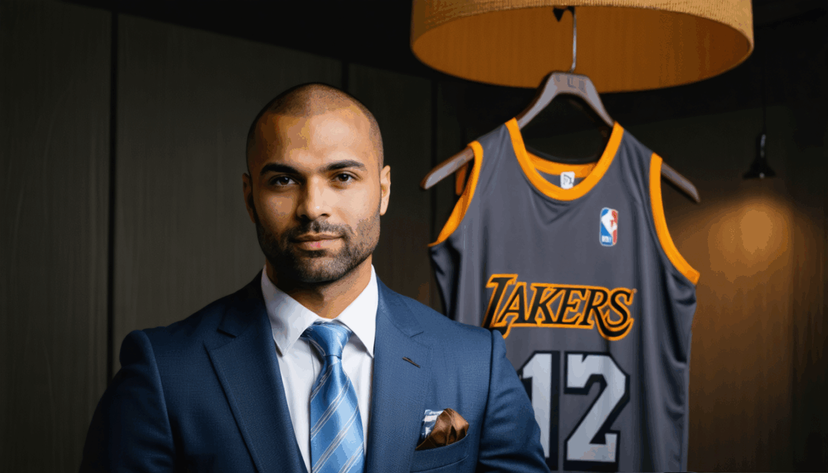découvrez l'appréciation de la richesse de tony parker, son parcours exceptionnel et les clés de son succès financier dans le monde du sport et des affaires.