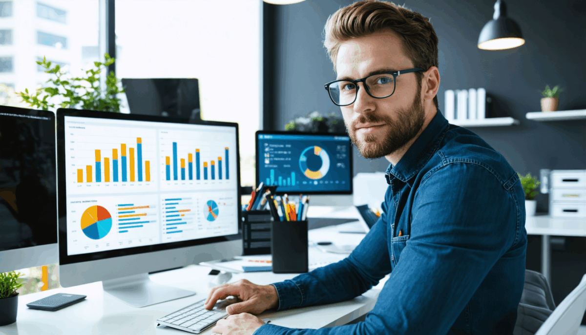découvrez les tendances actuelles et les perspectives d'évolution du salaire d'un business developer pour mieux comprendre ce métier clé du développement commercial.
