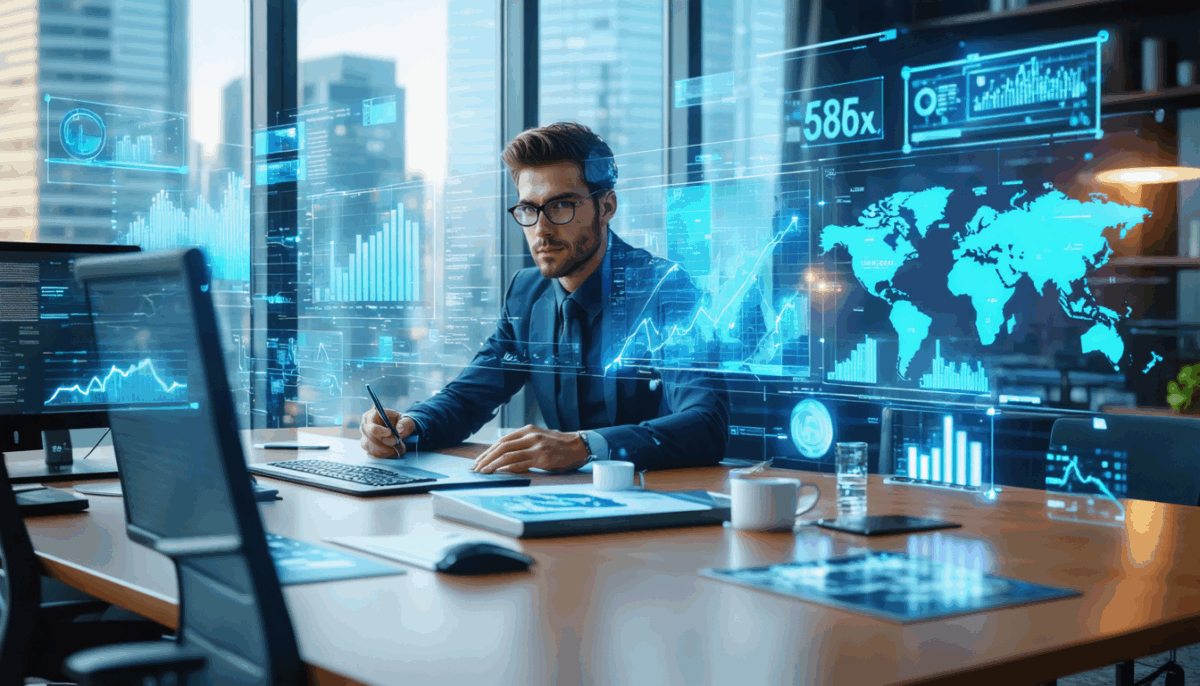 découvrez les tendances actuelles et les perspectives d'évolution du salaire d'un business developer pour mieux comprendre cette rémunération clé dans le domaine commercial.