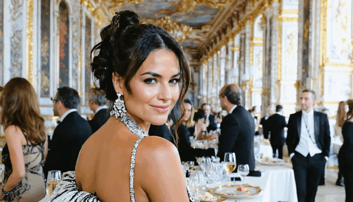 découvrez la fortune d'apolline de malherbe, une plongée fascinante dans le patrimoine et les succès financiers de cette personnalité influente.