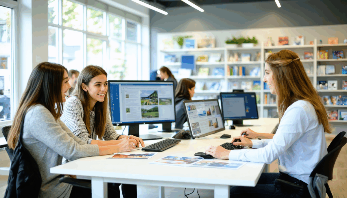 découvrez la mission locale du nord val d'oise, votre partenaire dédié pour un accompagnement personnalisé vers l'emploi et la formation. boostez votre avenir professionnel avec nos services adaptés.