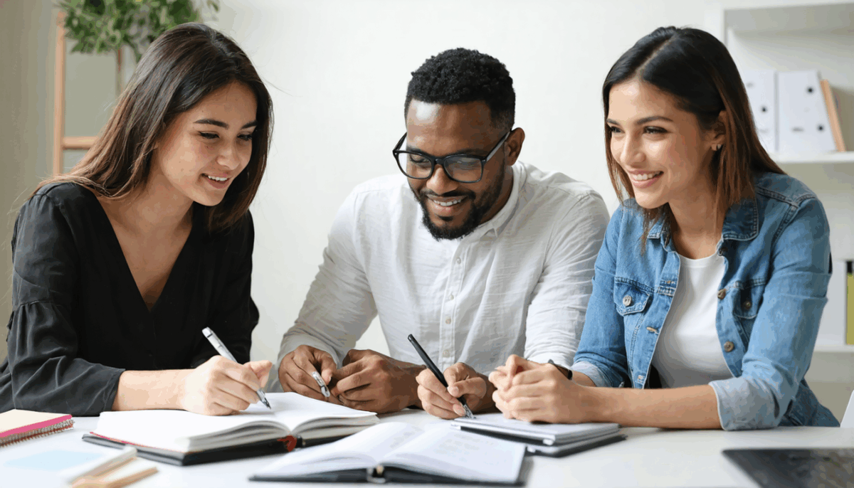 découvrez le mba en marketing et communication proposé par studi, une formation adaptée pour booster votre carrière avec des compétences modernes et stratégiques.