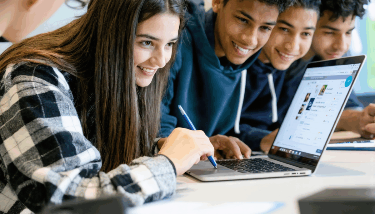 découvrez le mba en marketing et communication offert par studi, une formation conçue pour booster votre carrière avec des compétences pratiques et innovantes.
