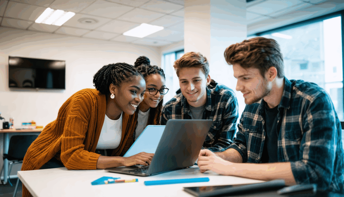 découvrez le mba en marketing et communication proposé par studi, une formation innovante pour booster votre carrière dans le domaine du marketing digital et de la communication.