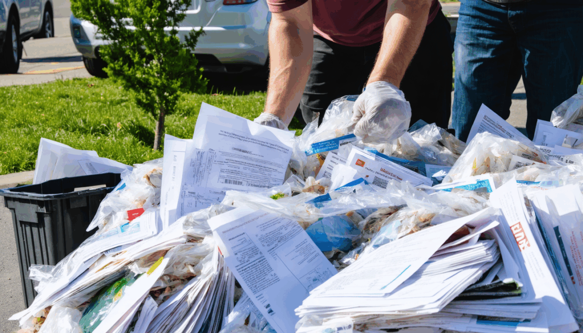 découvrez nos solutions de destruction sans frais de documents, services sécurisés et alternatives pratiques pour protéger vos informations confidentielles.