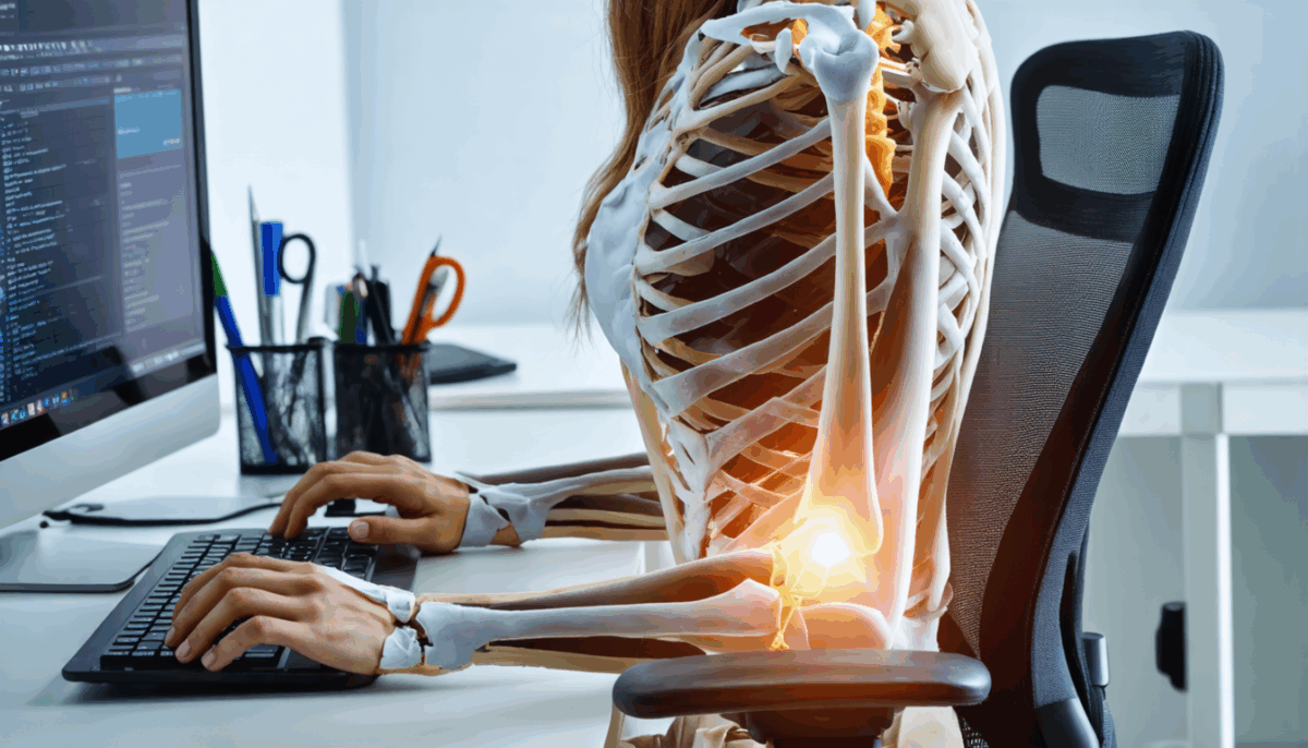découvrez si vous pouvez continuer à travailler avec une côte fissurée, avec des avis médicaux et conseils pratiques pour gérer cette blessure tout en préservant votre santé.