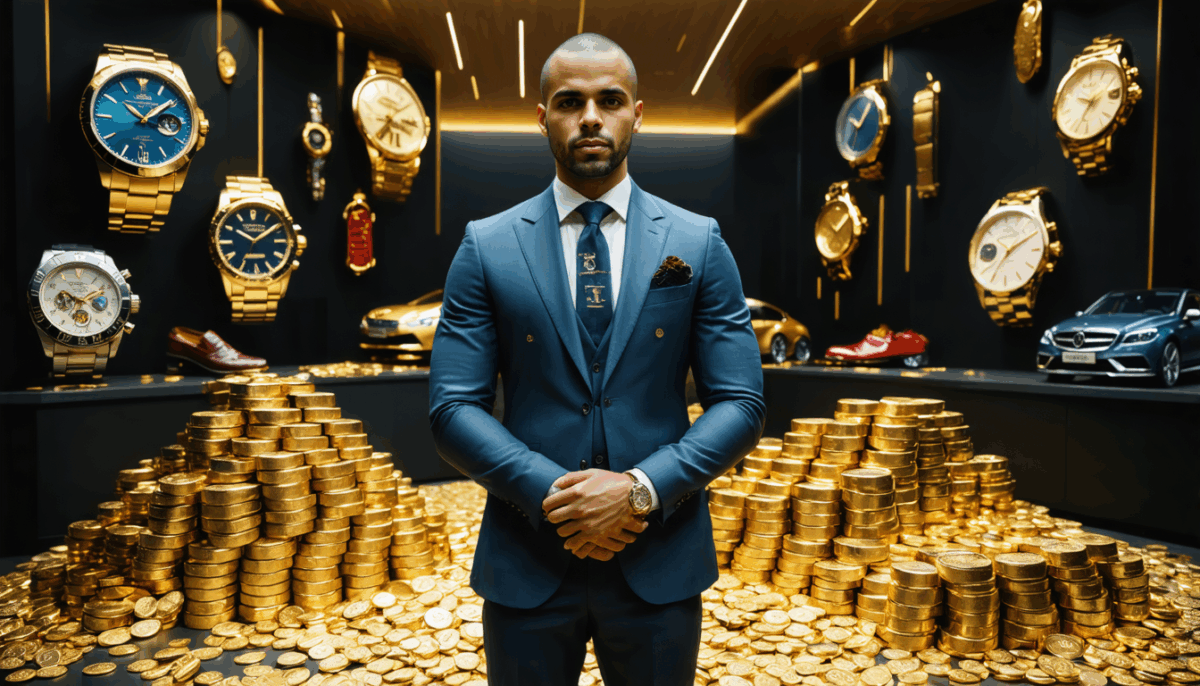 découvrez l'évaluation complète de la richesse accumulée par tony parker, incluant ses sources de revenus, ses investissements et son patrimoine net actuel.