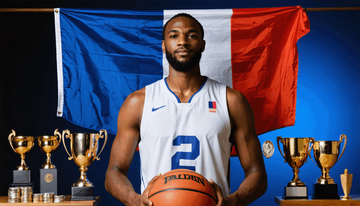 découvrez l'évaluation détaillée de la richesse accumulée par tony parker, incluant ses revenus, investissements et sources de fortune.