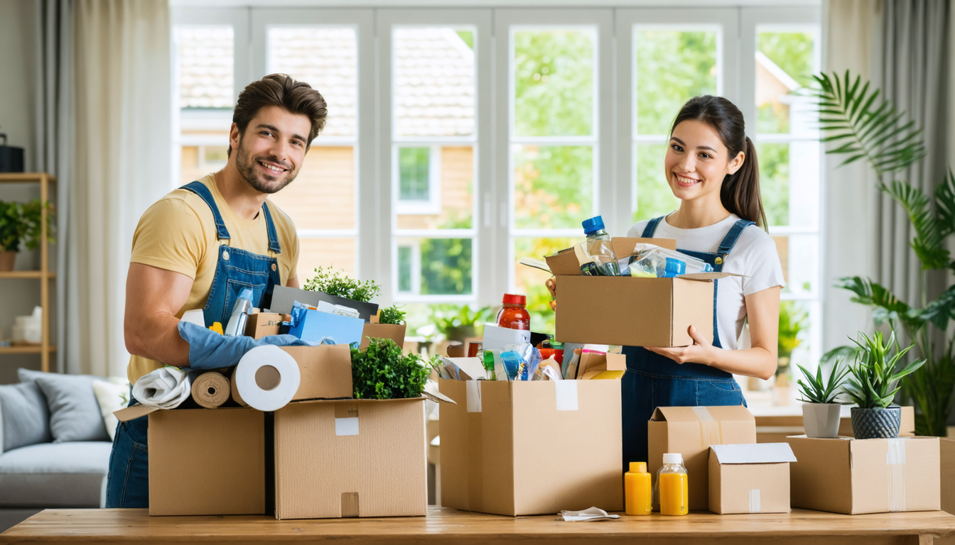 découvrez notre guide pratique pour réussir votre vide maison sans stress. des conseils utiles pour organiser, trier et vendre vos objets en toute sérénité.